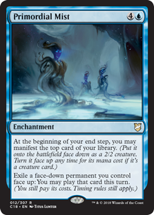 (image for) Primordial Mist