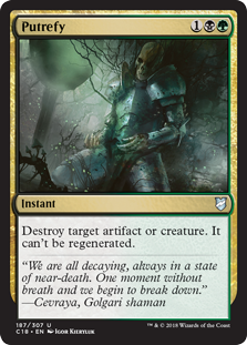 (image for) Putrefy