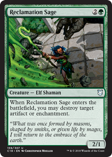 (image for) Reclamation Sage