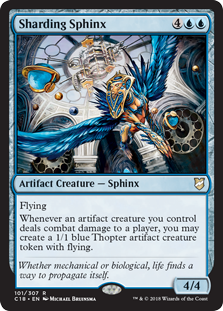 (image for) Sharding Sphinx