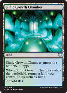 (image for) Simic Growth Chamber