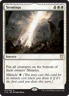 (image for) Terminus