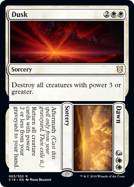 (image for) Dusk // Dawn