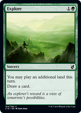 (image for) Explore
