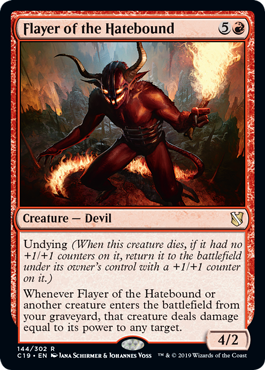 (image for) Flayer of the Hatebound
