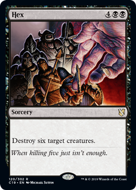 (image for) Hex