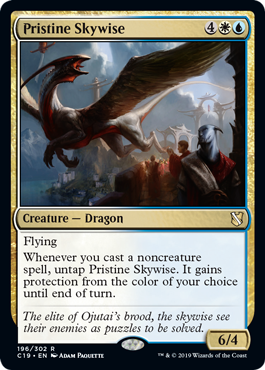 (image for) Pristine Skywise