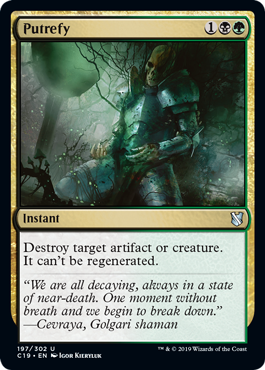 (image for) Putrefy
