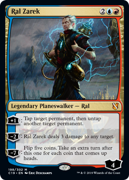 (image for) Ral Zarek
