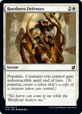 (image for) Rootborn Defenses