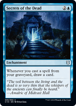 (image for) Secrets of the Dead