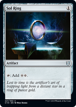 (image for) Sol Ring