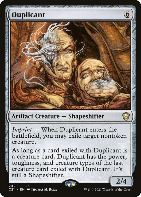 (image for) Duplicant
