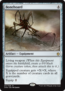(image for) Bonehoard