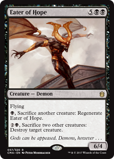 (image for) Eater of Hope