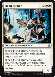 (image for) Fiend Hunter