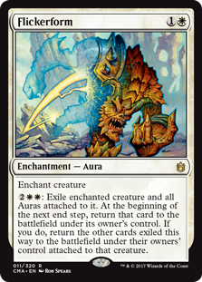 (image for) Flickerform