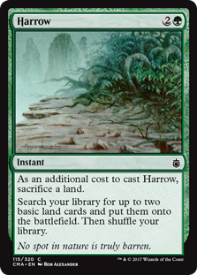 (image for) Harrow