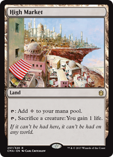 (image for) High Market