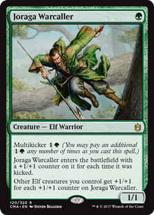 (image for) Joraga Warcaller