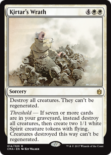(image for) Kirtar's Wrath
