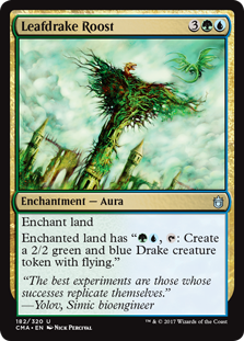 (image for) Leafdrake Roost