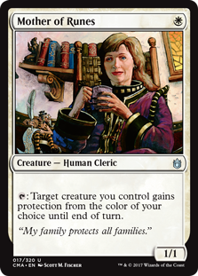 (image for) Mother of Runes