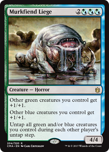 (image for) Murkfiend Liege