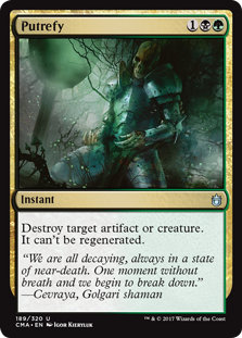 (image for) Putrefy