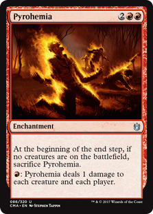 (image for) Pyrohemia