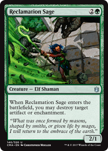 (image for) Reclamation Sage