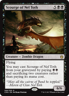 (image for) Scourge of Nel Toth