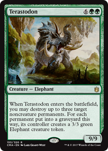 (image for) Terastodon