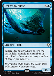 (image for) Deepglow Skate