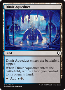 (image for) Dimir Aqueduct