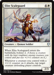 (image for) Elite Scaleguard