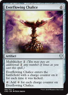 (image for) Everflowing Chalice