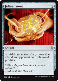 (image for) Fellwar Stone
