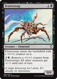 (image for) Festercreep