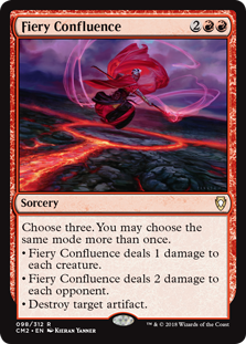 (image for) Fiery Confluence