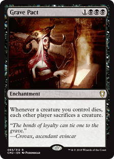 (image for) Grave Pact
