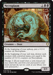 (image for) Necroplasm
