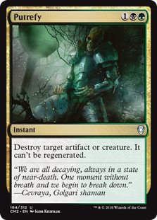 (image for) Putrefy