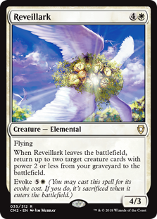 (image for) Reveillark