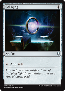 (image for) Sol Ring