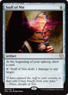(image for) Staff of Nin