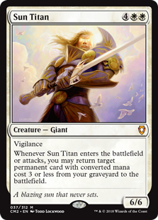 (image for) Sun Titan