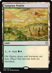 (image for) Sungrass Prairie