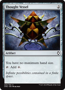 (image for) Thought Vessel
