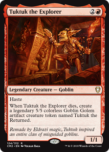 (image for) Tuktuk the Explorer